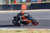 Evening Adv_Mid Group Orange Bikes